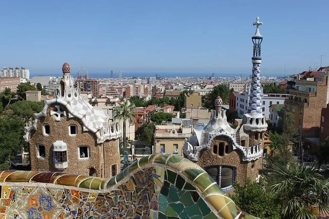 Spanien
